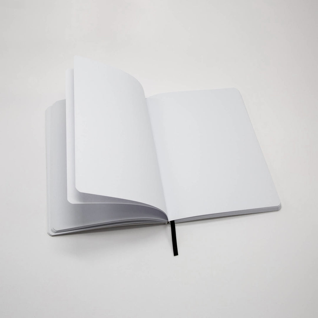 Change Everything Notebook