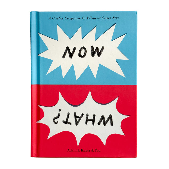 NOW WHAT? (Signed Bundle)