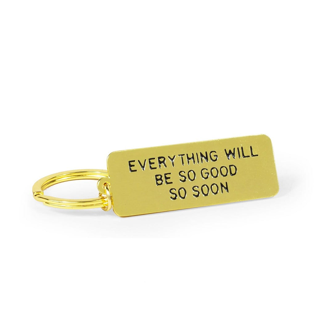 Everything Keychain – by ADAMJK®